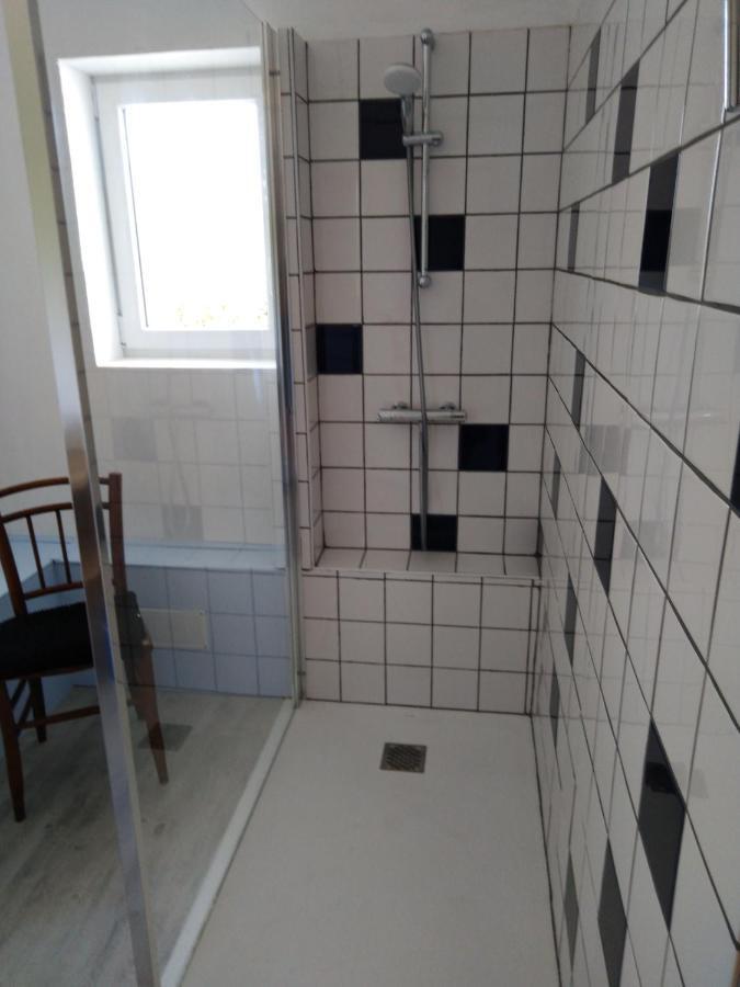La Garitinne Onjon Exteriör bild